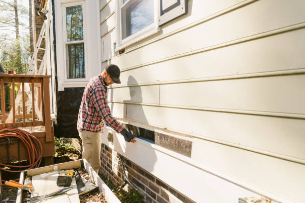 Trusted Siding Installation service in Dallas, WV - Creative Siding